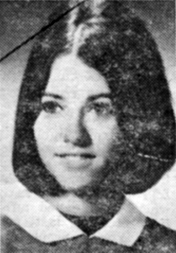 Mary Ann Della Sala